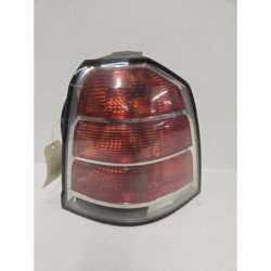 Feu Arriere Principal Droit (feux) Opel Zafira B Phase 1